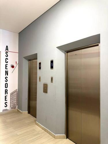 Apartamento Zona T, Exclusivo Loft Cll 85