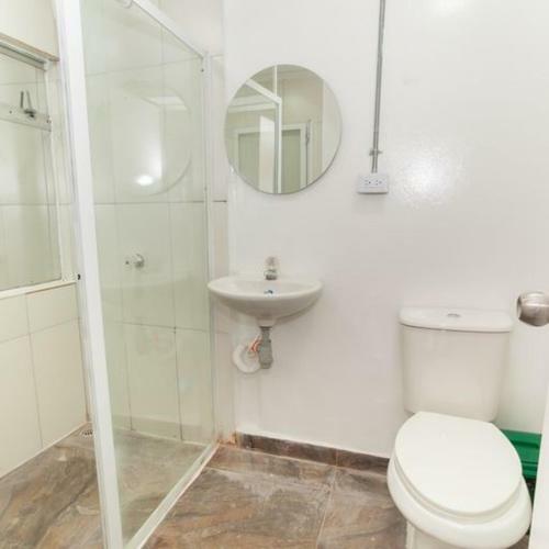 Apartasuites Bogota Manzini