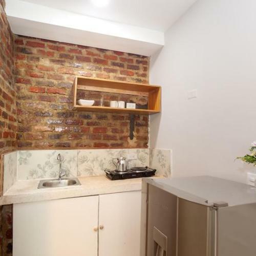 Apartasuites Bogota Manzini