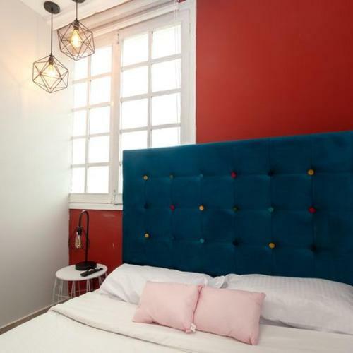 Apartasuites Bogota Manzini