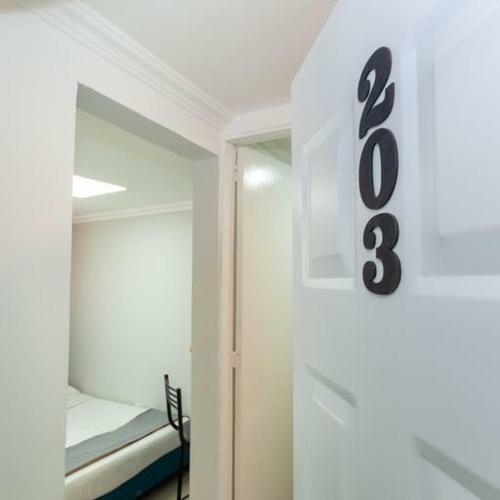 Apartasuites Bogota Manzini