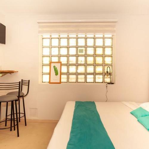 Apartasuites Bogota Manzini