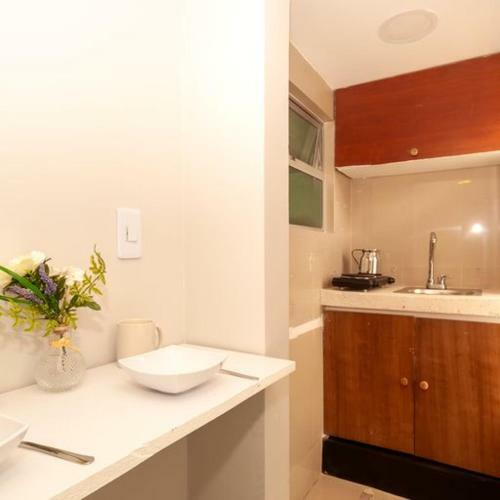 Apartasuites Bogota Manzini