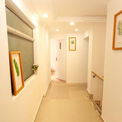 Apartasuites Bogota Manzini