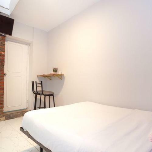 Apartasuites Bogota Manzini