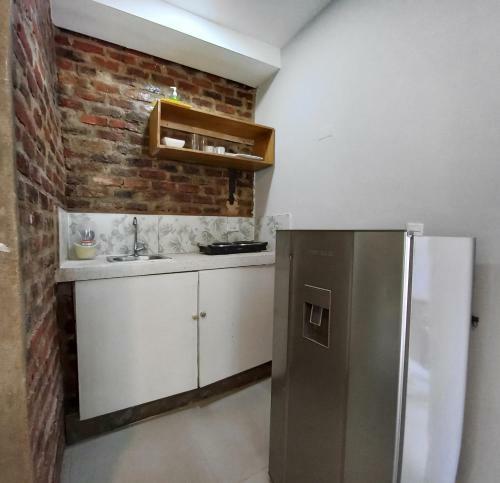 Apartasuites Bogota Manzini