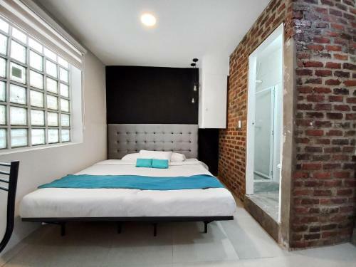 Apartasuites Bogota Manzini