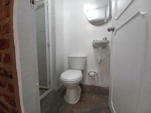 Apartasuites Bogota Manzini