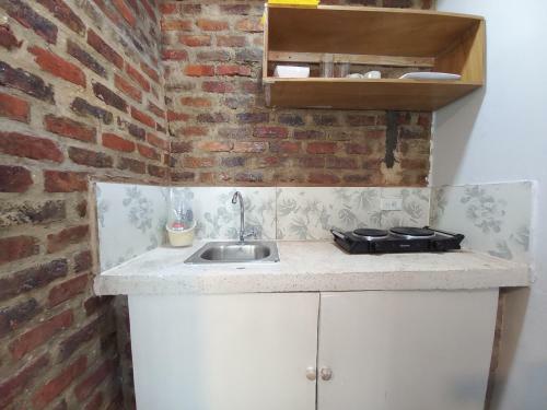 Apartasuites Bogota Manzini