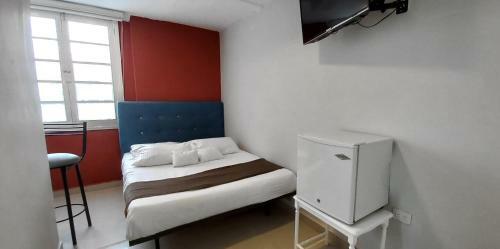 Apartasuites Bogota Manzini