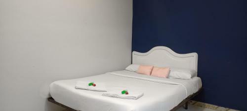 Apartasuites Bogota Manzini