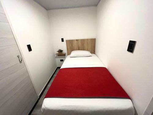 Hotel Urban Center Bogota