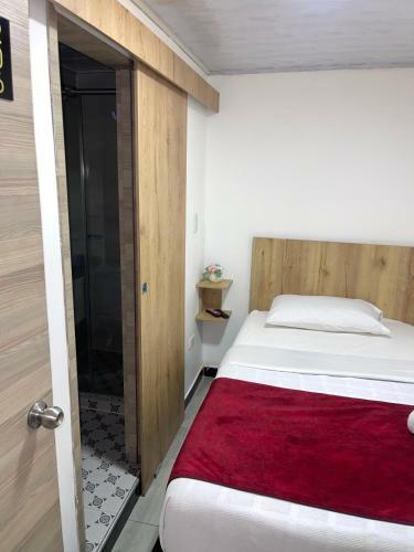 Hotel Urban Center Bogota