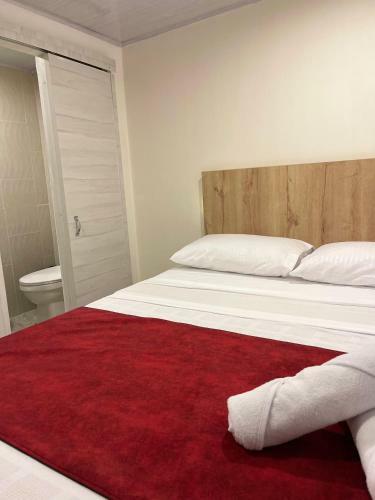 Hotel Urban Center Bogota