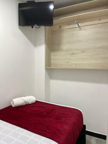 Hotel Urban Center Bogota
