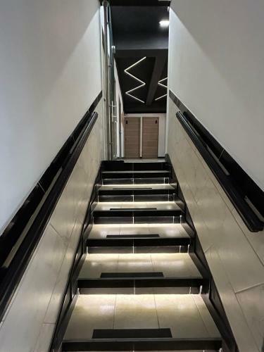 Hotel Urban Center Bogota