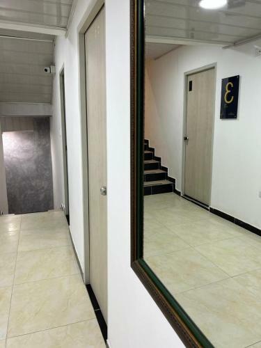 Hotel Urban Center Bogota