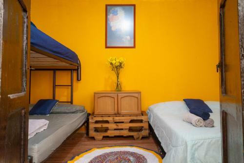 Mico Loco Casa Hostal