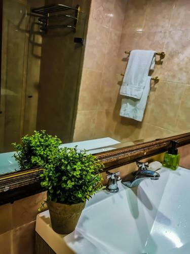 Apartamento Marina Tower Cartagena