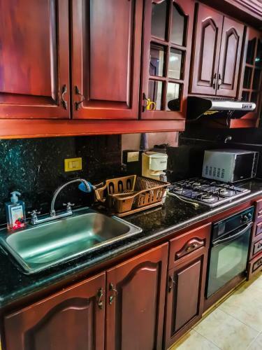 Apartamento Marina Tower Cartagena