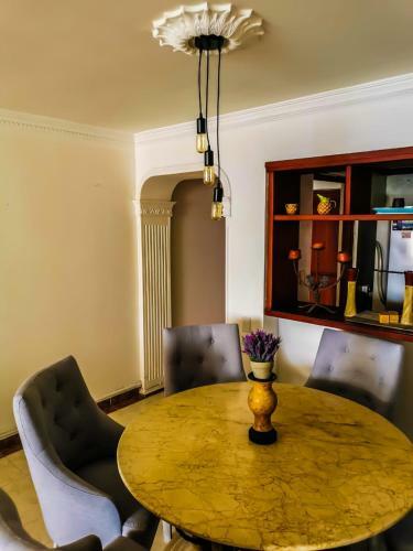 Apartamento Marina Tower Cartagena