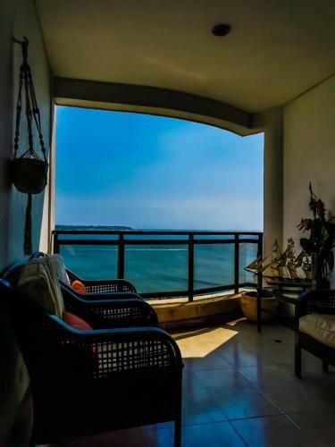 Apartamento Marina Tower Cartagena