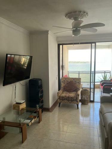 Apartamento Marina Tower Cartagena