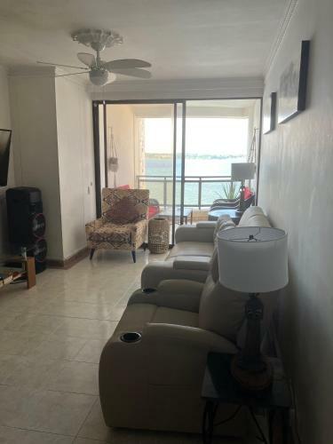 Apartamento Marina Tower Cartagena