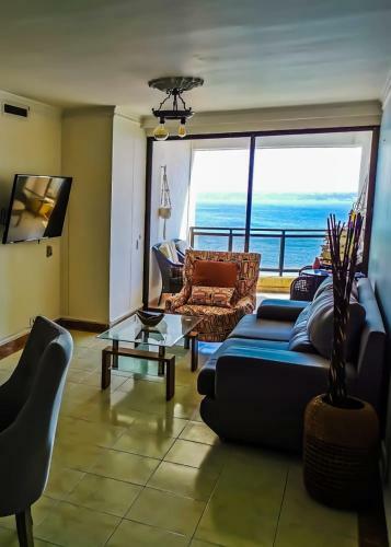 Apartamento Marina Tower Cartagena