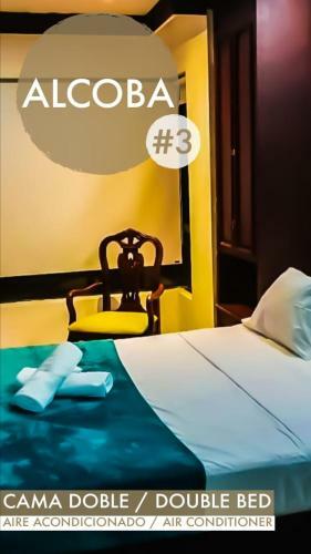 Apartamento Marina Tower Cartagena
