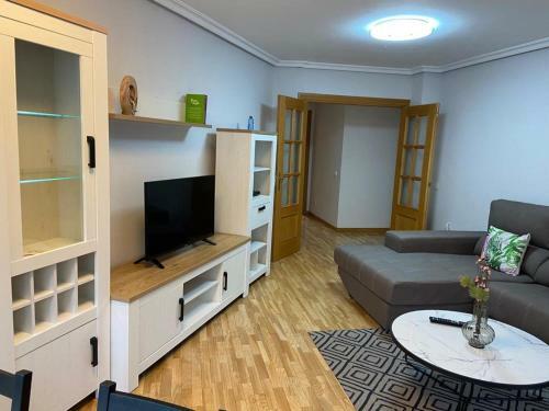 Apartamento La Estrella Del Duero