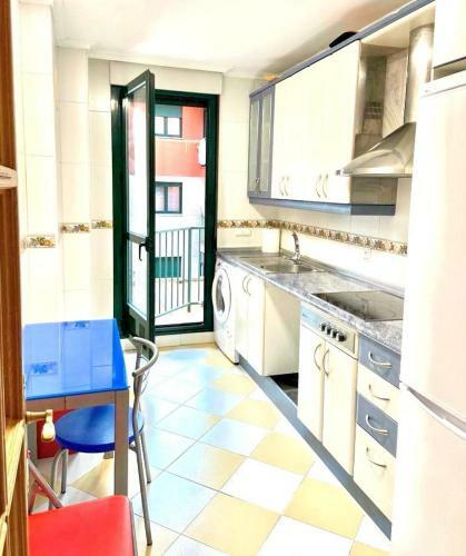 Apartamento La Estrella Del Duero