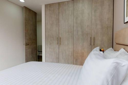 Apartamento Unicentro Harmony Flats 2 Hab