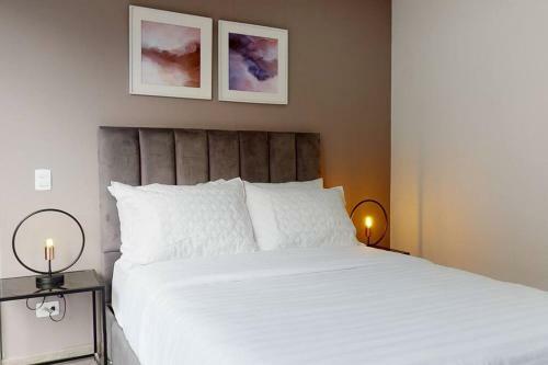 Apartamento Unicentro Harmony Flats 2 Hab