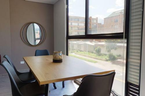 Apartamento Unicentro Harmony Flats 2 Hab