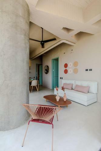 Apartamento Bondo Estudio