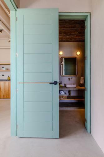 Apartamento Bondo Estudio