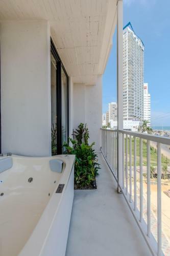 Apartamento Bondo Estudio