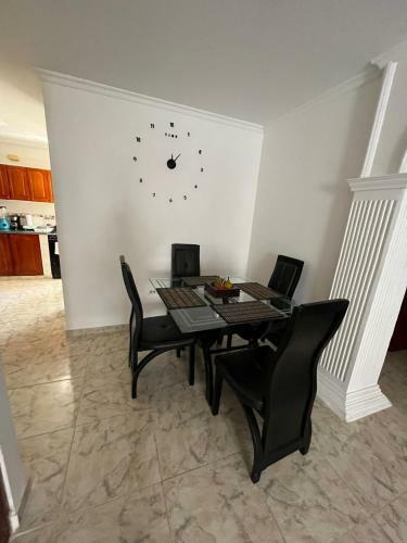 Apartamento Vacacional Cartagena Colombia