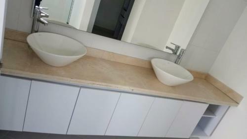 Apartamento Oceanfront Penthouse Cartagena