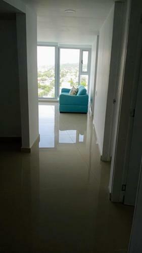Apartamento Oceanfront Penthouse Cartagena