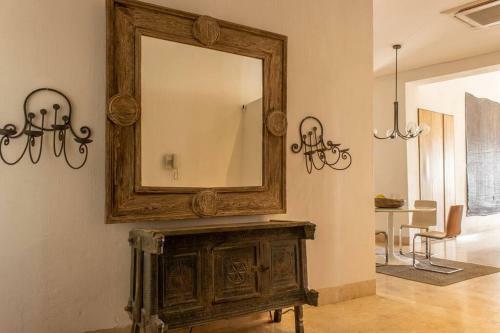Apartamento Torre Del Reloj 402