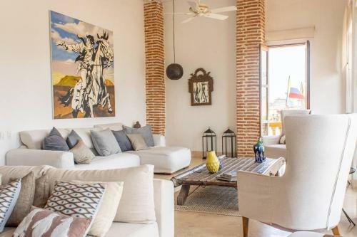 Apartamento Torre Del Reloj 402