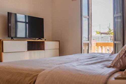 Apartamento Torre Del Reloj 402