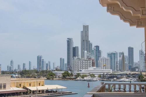 Apartamento Torre Del Reloj 402
