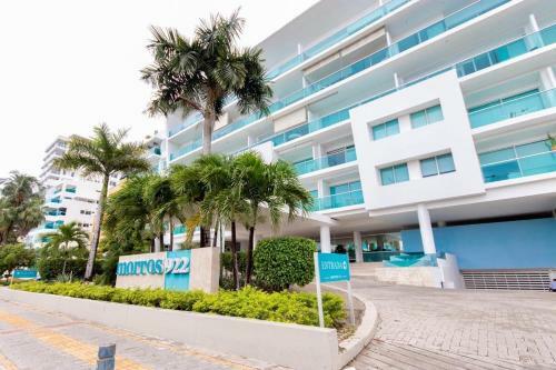 Great Apartment In Cartagena Colombia
