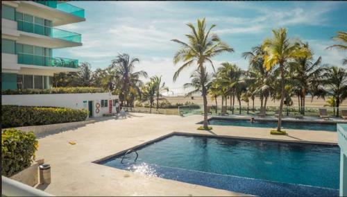 Great Apartment In Cartagena Colombia