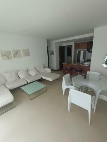 Great Apartment In Cartagena Colombia
