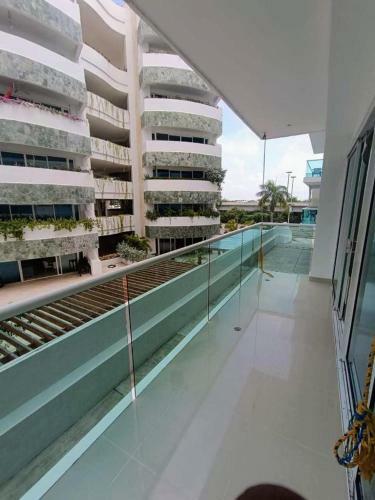 Great Apartment In Cartagena Colombia