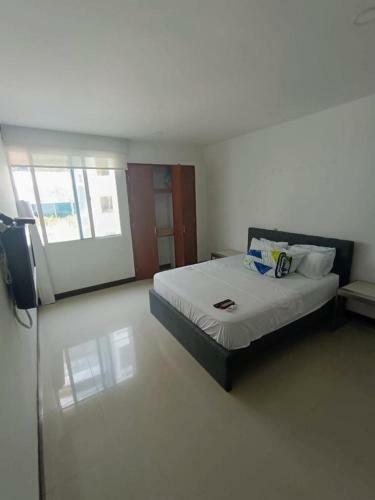 Great Apartment In Cartagena Colombia